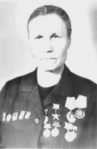 Макарова Екатерина Александровна